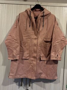 Pre-owned Denim Jacket