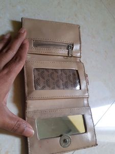 Folding Purse