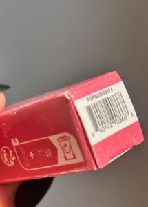 Rare Beauty Lip Gloss - Glimmer