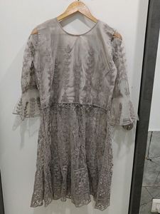 *NEW ARRIVAL *Boutique Style Lahenga Pair