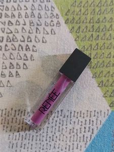 Renee Play That Plum Gloss