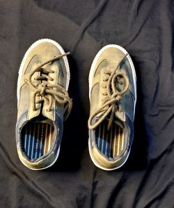 ZARA Casual Branded Sneakers For Kids