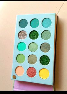 Eyeshadow Palette