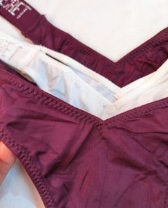 Victoria’s Underwear Brand New