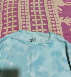 Tie-Dye Joggers