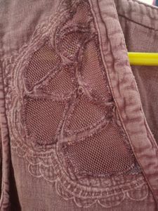 Designer Top