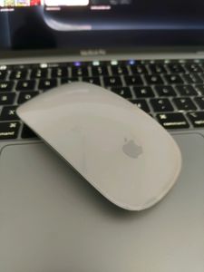 Apple Magic Mouse 2 White