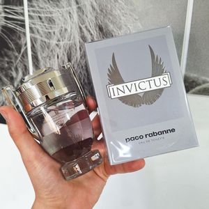 Invictus Paco Rabanne EDT Parfum