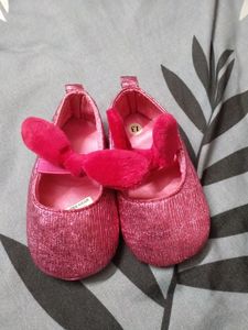 Baby Shoes
