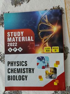 Neet Study Material - Module 2