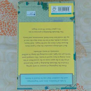 Days at the Morisaki Bookshop