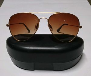 Mens And Womens Beautiful Sunglasses Pack Of 2