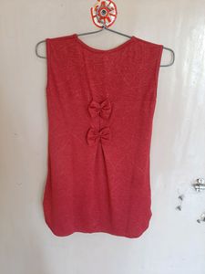 One Piece For Women| Bust-28| Length-25