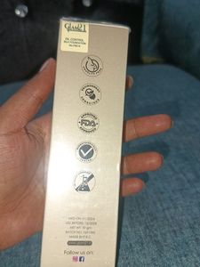 Glam21 Matte Oil Free Silk Foundation