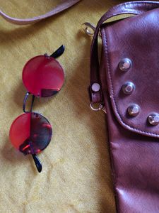 Hand Bag