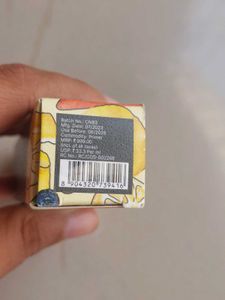Quench Botanics Face Primer