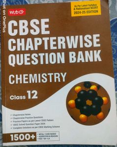 MTG CBSE CHAPTERWISE QUESTION BANK OF PHY,CHEM,BIO