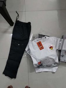 Brand New Boys Cloth For Sale. Grab It Fast.