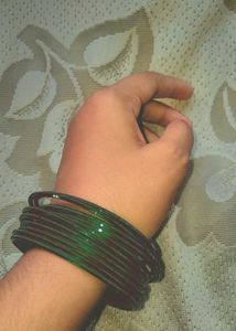 Green Bangle