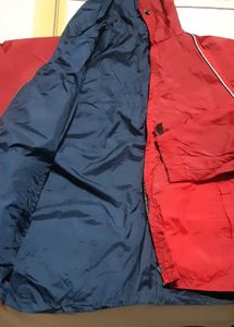 Sale [Stylish Parachute Jacket]
