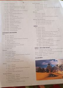 Oxford School Atlas 33rd Edition