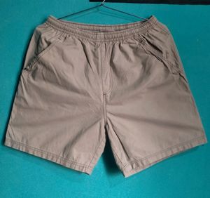 Vintage Baggy Jorts ,Y2K Hip Hop Unisex Short