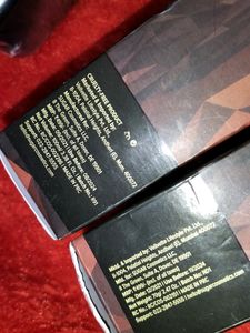 Sugar Cosmetics Coffee Culture Combo ( Pore Purifying Mask &amp; Hydrating Mist)