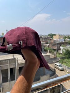URBAN MONKEY ADJUSTABLE CAP