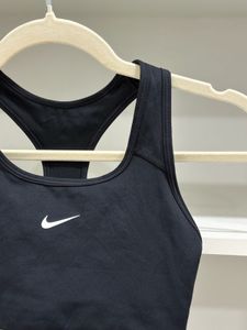 Nike Swoosh Sports Bra