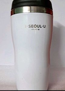 I SEOUL U Stainless Steel Tumbler
