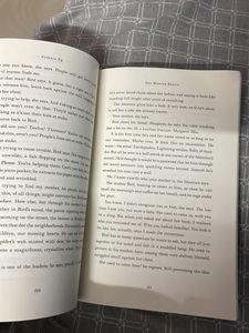 Our Missing Hearts By Celeste Ng