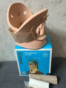 Viscco Philadelphia Collar
