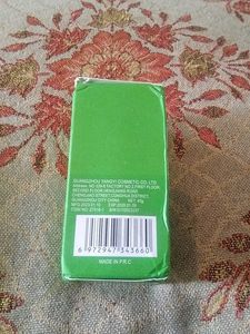 Green Mask Stick by MEIDIAN