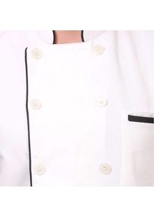 Chef Coat