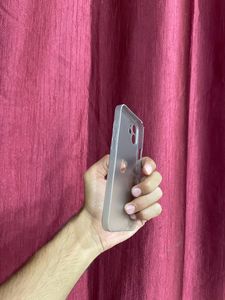 Iphone 12 Cover