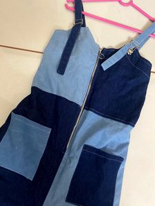 Fancy Elegant Women Jumpsuit