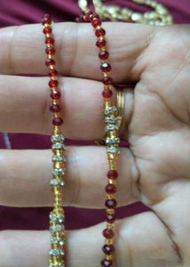 Random Long Chains