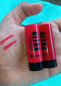 Ultra Ceramide Lipstick