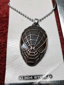 Neckchain Pendants (Mixed Design Set of 6)