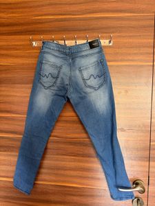 Pepe Jeans - Stylish Denim