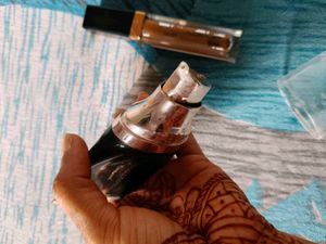 Manish Malhotra Mixed Makeup Lot