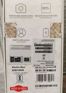Redmi Note 8 Pro