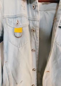 Stylish Jacket (Men&#39;s)
