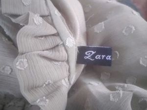 ZARA dress