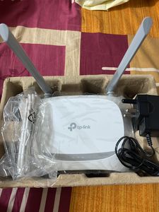 Tp Link Router
