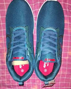 Sparx Men Casual Running Shoes Blue