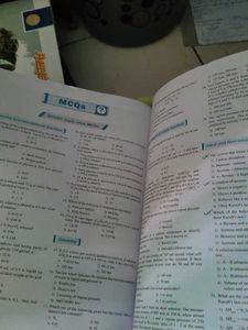 NCERT Chemistry Objective Book