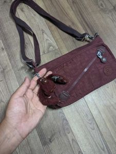 Kipling Sling Bag