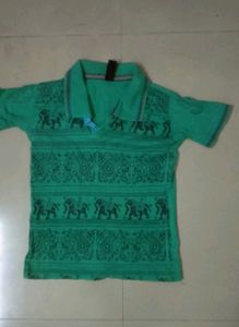 T Shirt For Kids