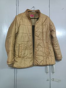 Lightweight Jacket